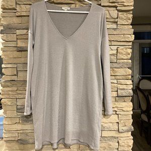 Aritzia Wilfred Free Aneta Top